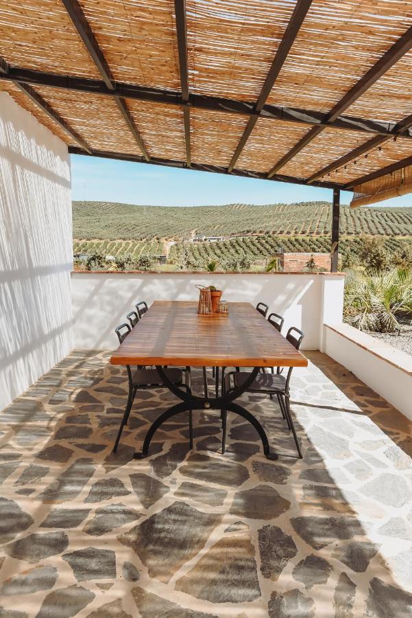 Finca Viva La Vida Alora Eksteriør bilde